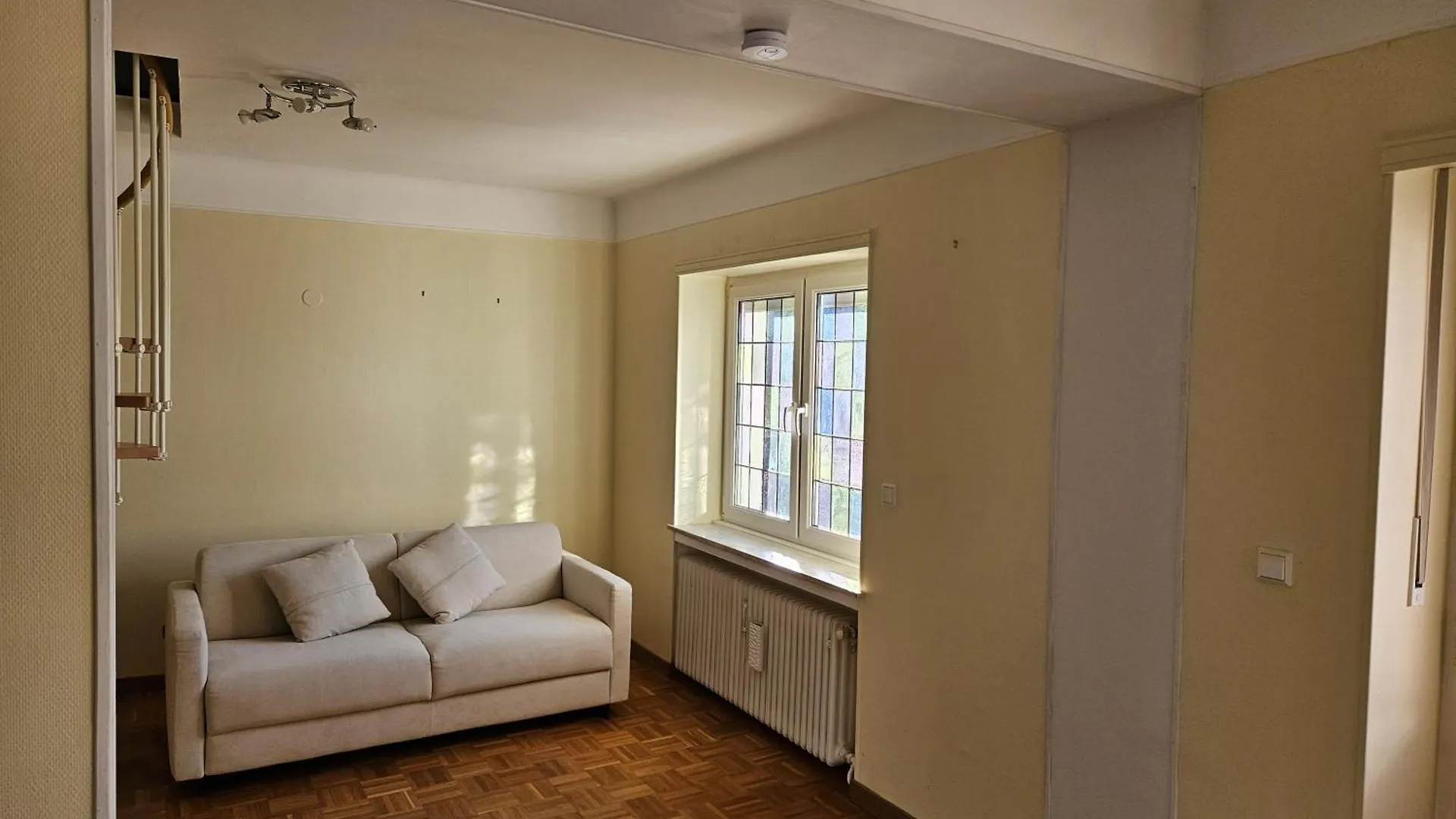 Bel Appartement Spacieux A 5 Min A Pied Du Centre Thermal Mondorf-les-Bains 0*,