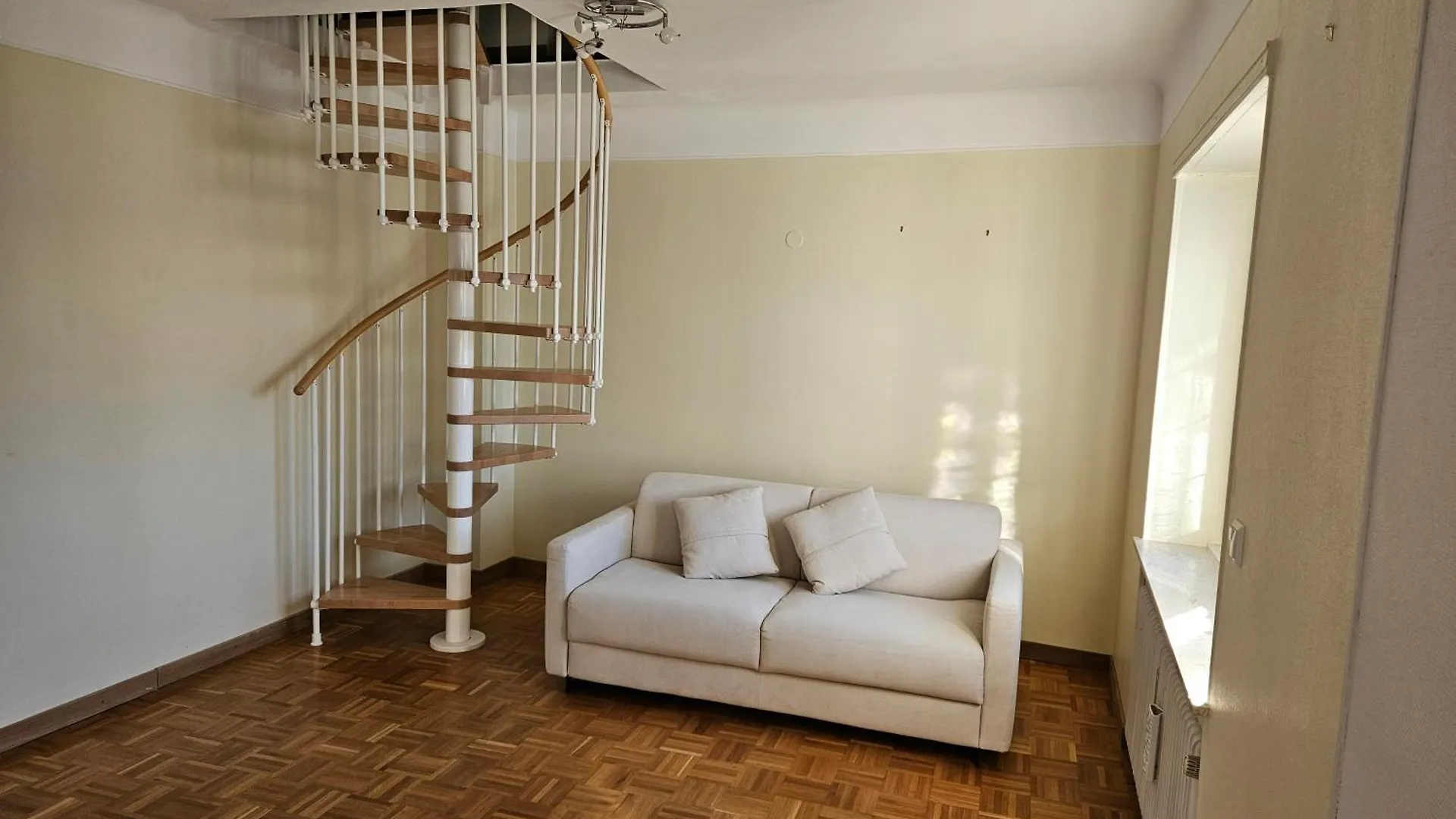Bel Appartement Spacieux A 5 Min A Pied Du Centre Thermal Mondorf-les-Bains Luxembourg