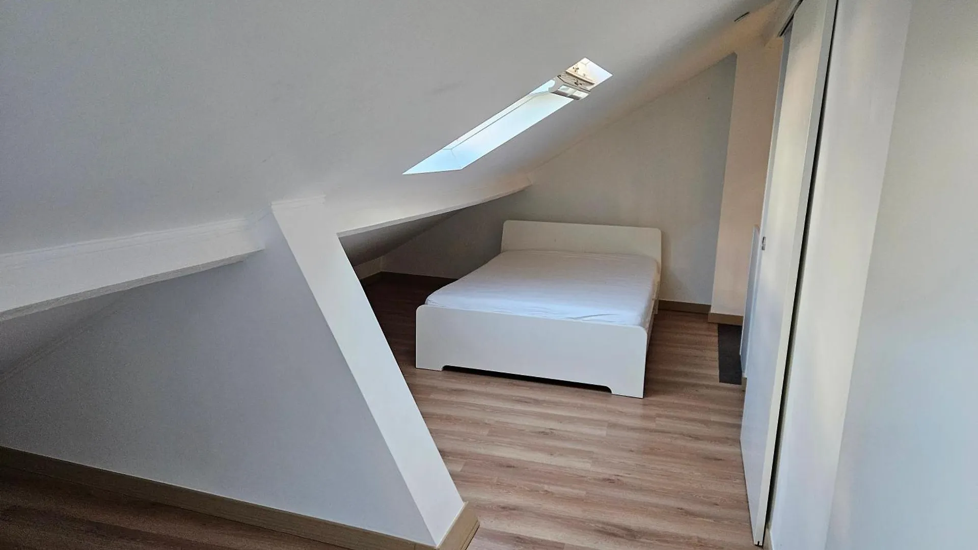 Apartment Bel Appartement Spacieux A 5 Min A Pied Du Centre Thermal Mondorf-les-Bains