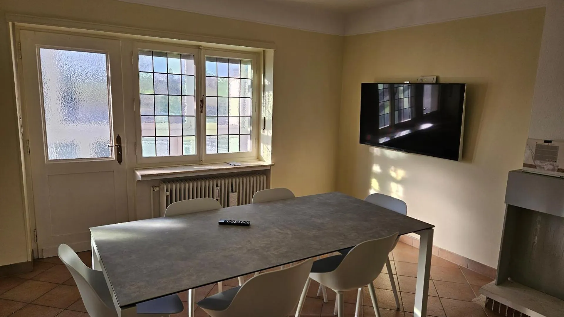 Bel Appartement Spacieux A 5 Min A Pied Du Centre Thermal Mondorf-les-Bains 0*,  Luxembourg