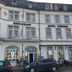 4* Hotel Hotel-restaurant Windsor